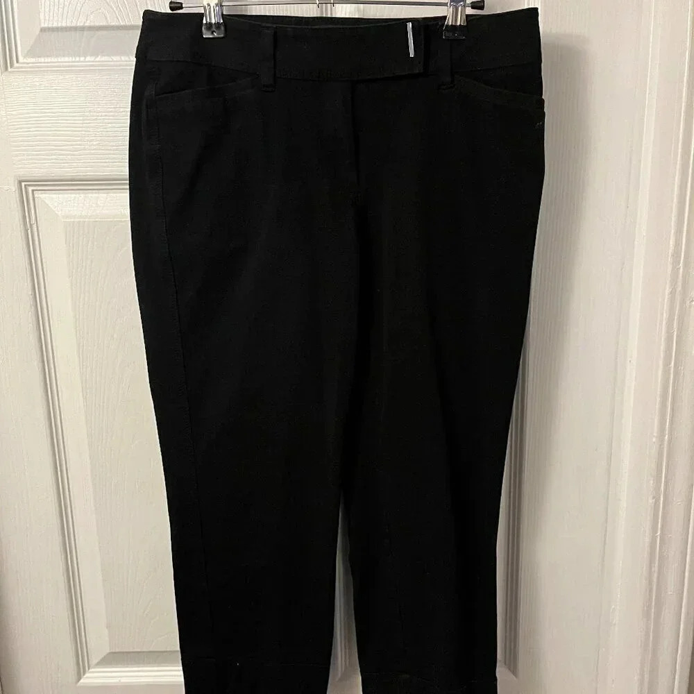 Women’s White House Black Market Pants Size 6